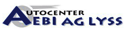 Autocenter Aebi Logo