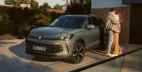 Der Tiguan